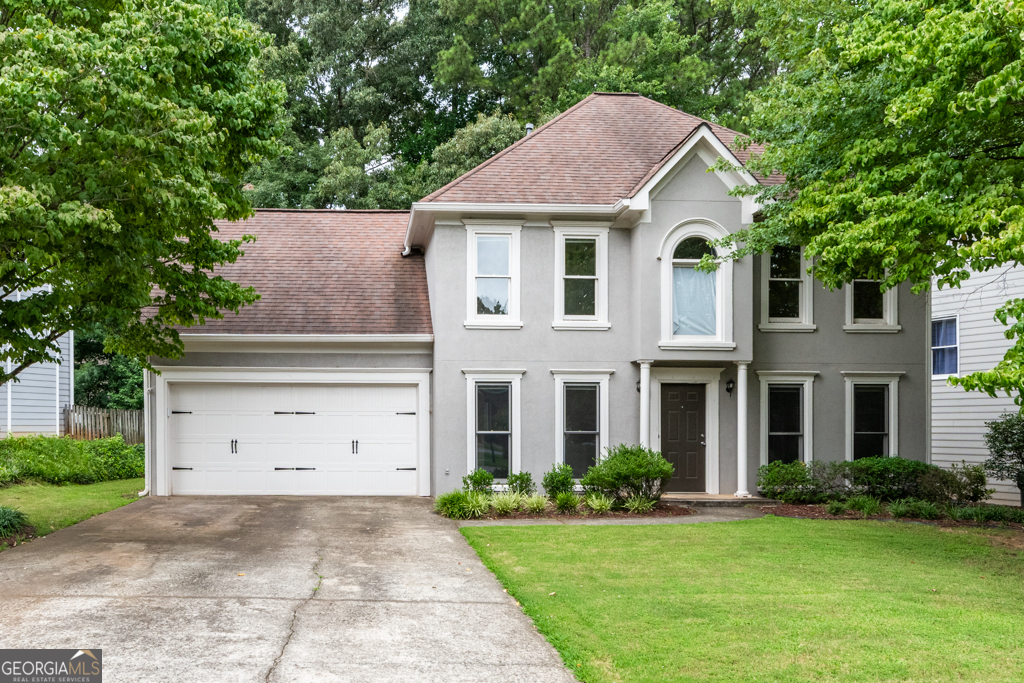 4031 Dream Catcher Drive Property Photo 2