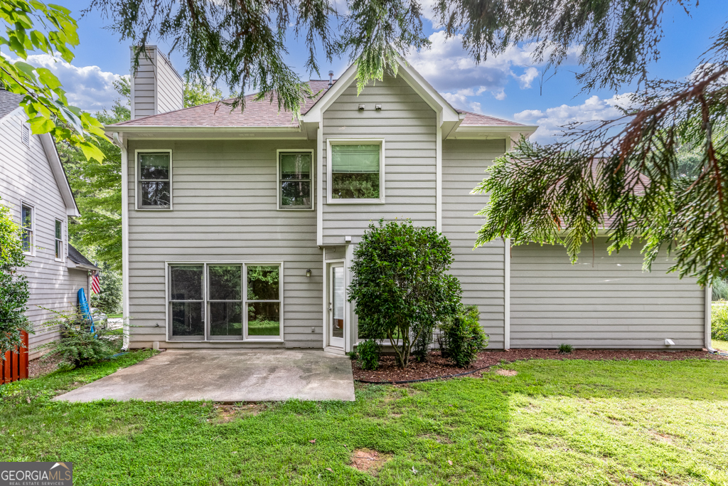 4031 Dream Catcher Drive Property Photo 30