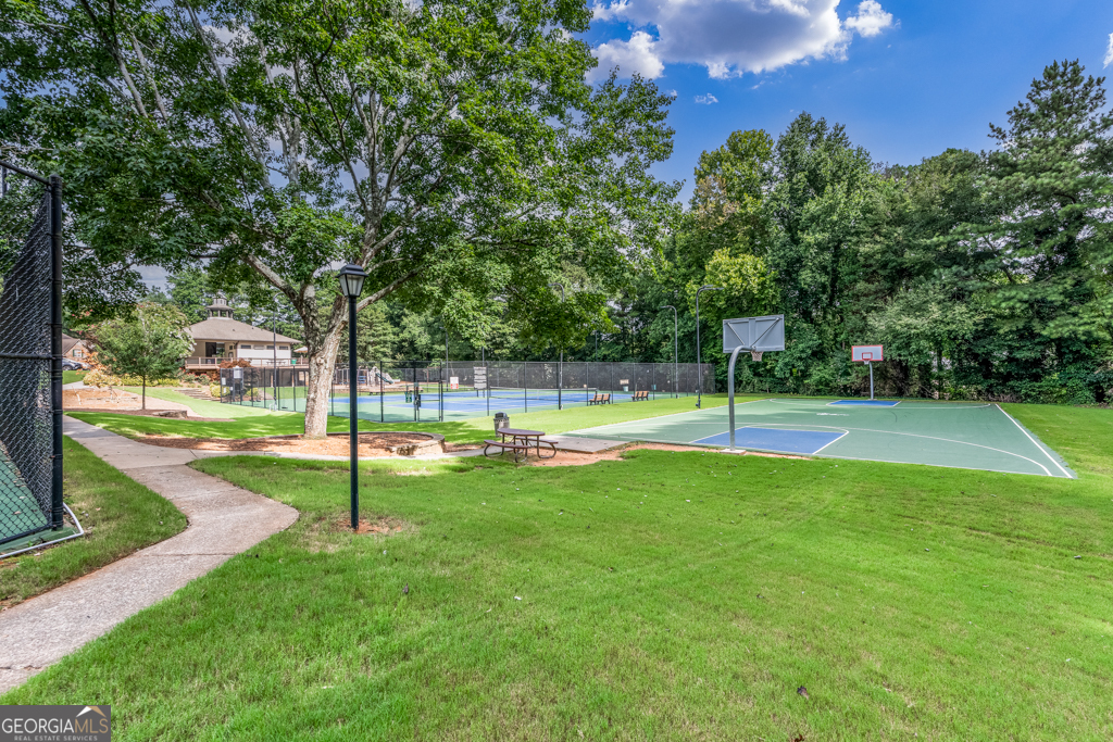 4031 Dream Catcher Drive Property Photo 38