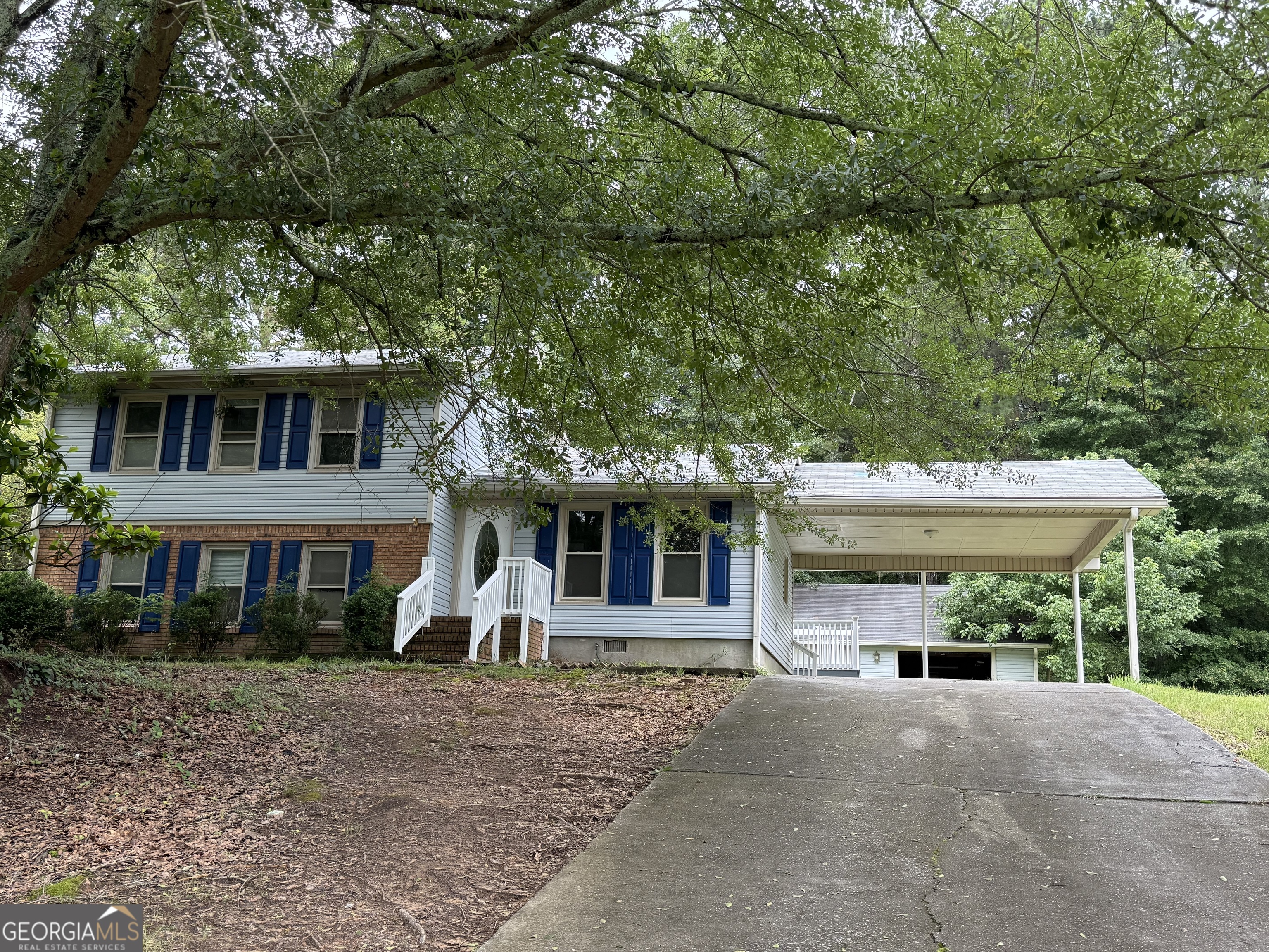 2691 Falcon Ridge Drive Property Photo 1