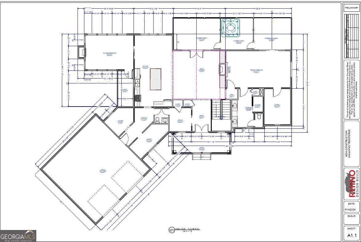 1095 Mcelroy Mountain Drive Property Photo 11