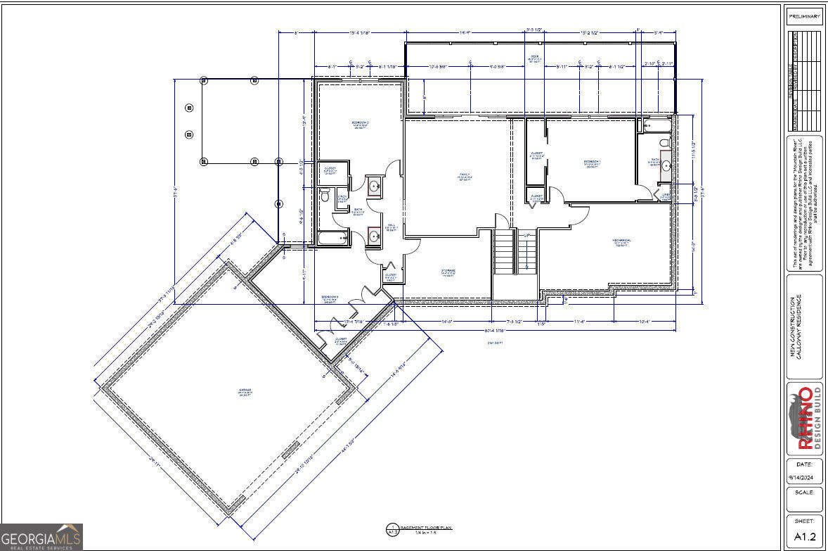 1095 Mcelroy Mountain Drive Property Photo 12