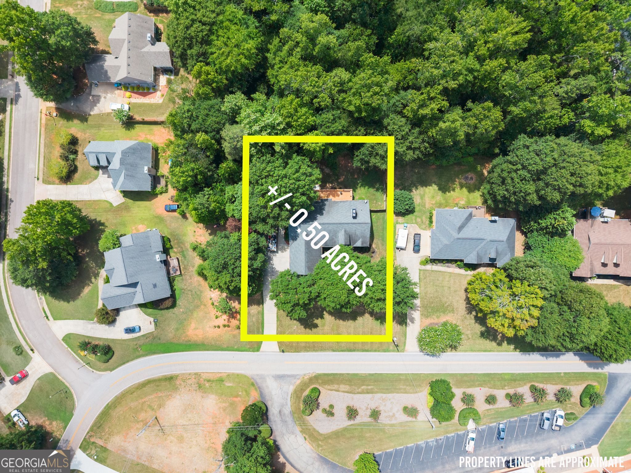 860 Lakeview Drive Property Photo 83