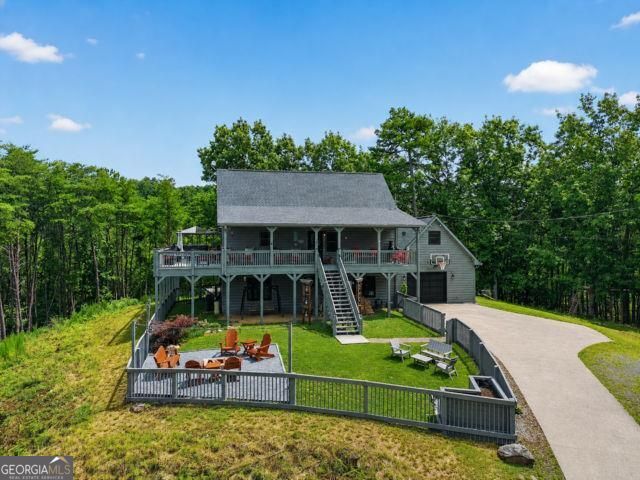726 Railey Ridge Ne Property Photo 1