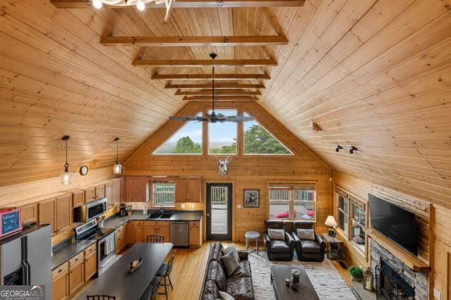 726 Railey Ridge Ne Property Photo 13