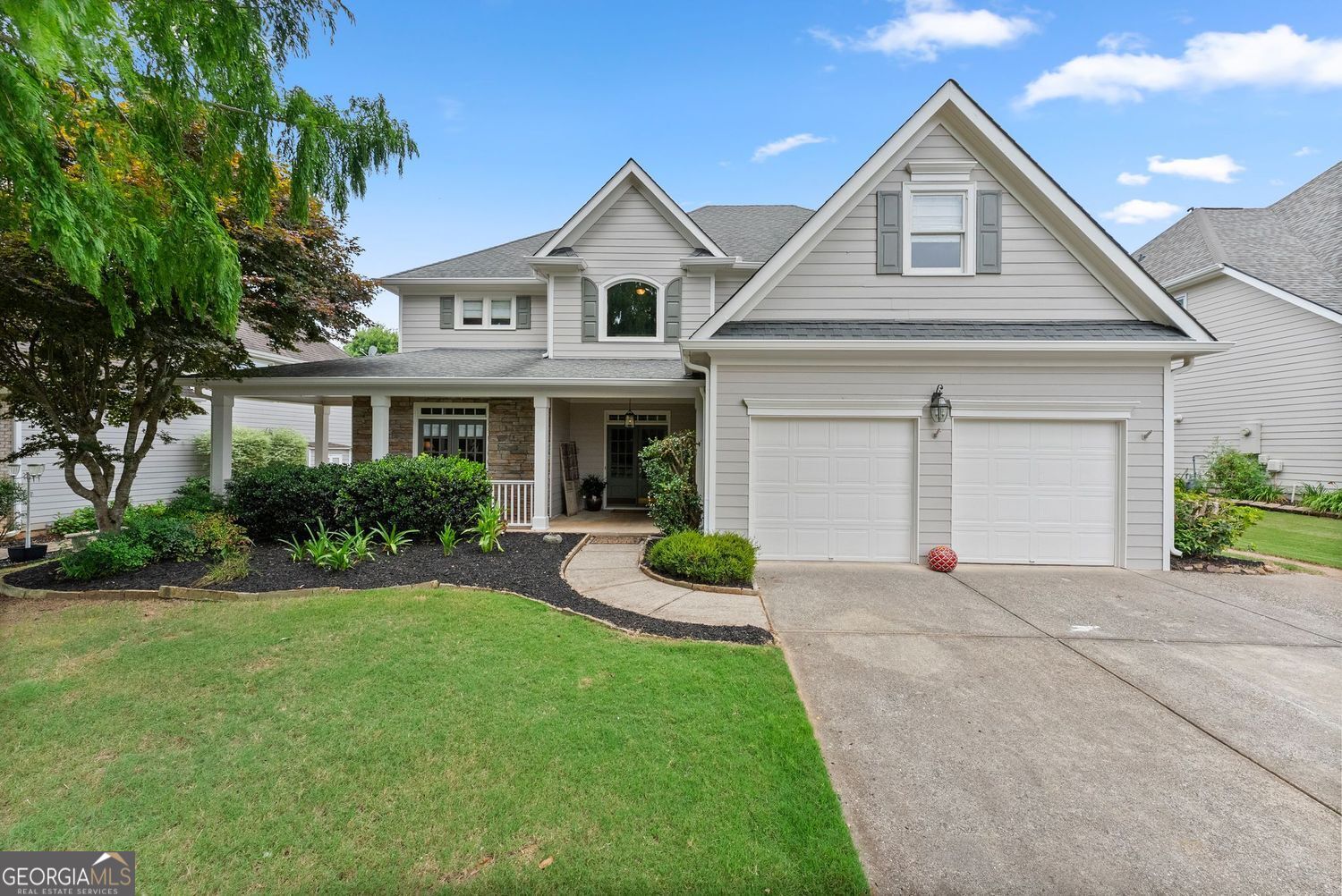 5305 Glenhaven Drive Property Photo 1
