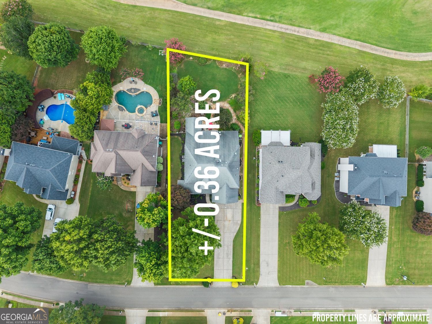 5305 Glenhaven Drive Property Photo 46