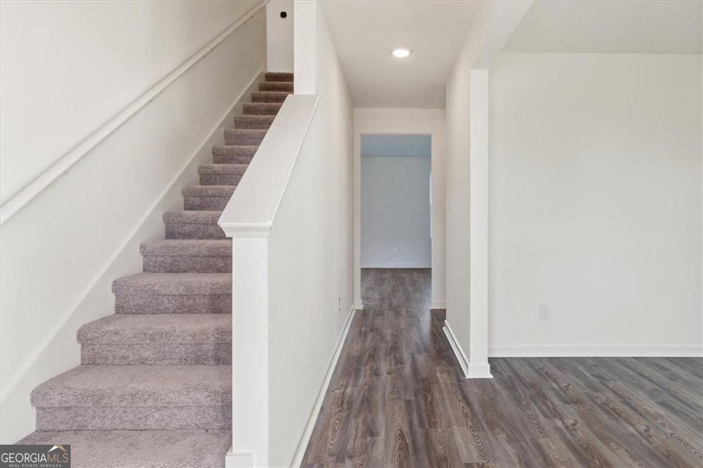 4341 Foothills Court Property Photo 3