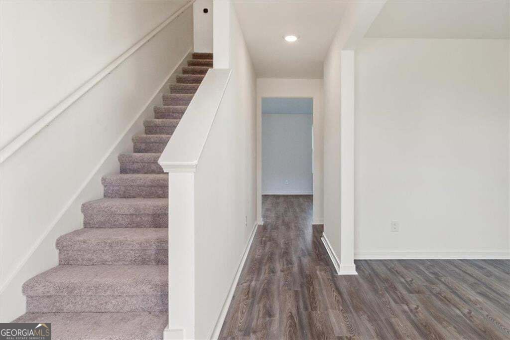 4341 Foothills Court Property Photo 4