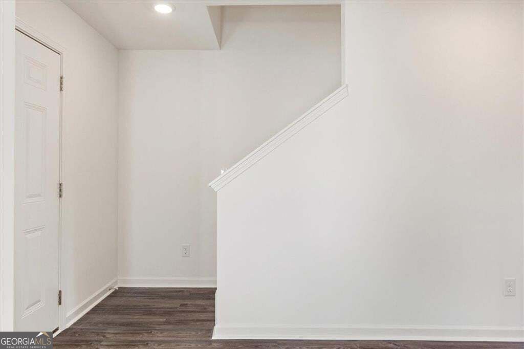 4341 Foothills Court Property Photo 5