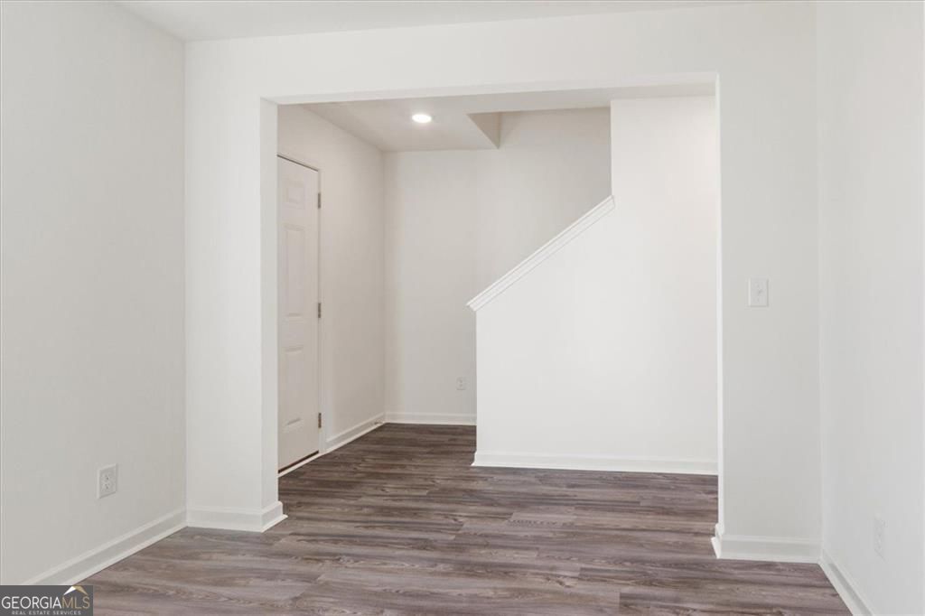 4341 Foothills Court Property Photo 6