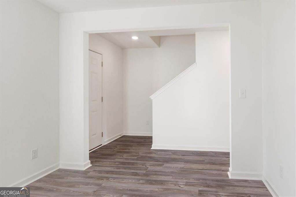 4341 Foothills Court Property Photo 7