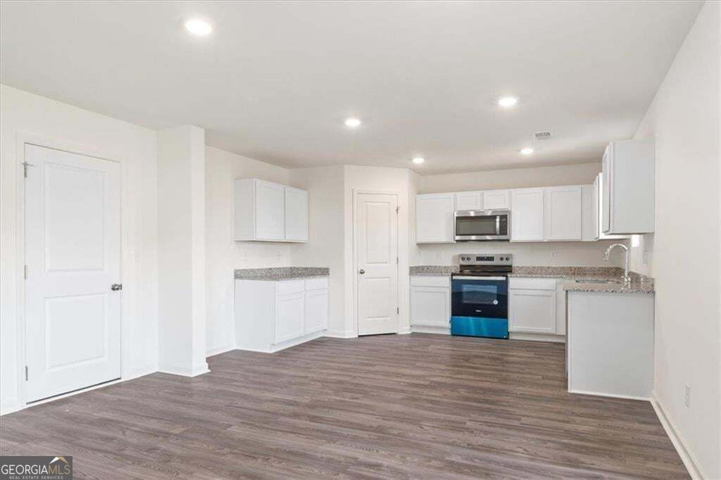4341 Foothills Court Property Photo 13