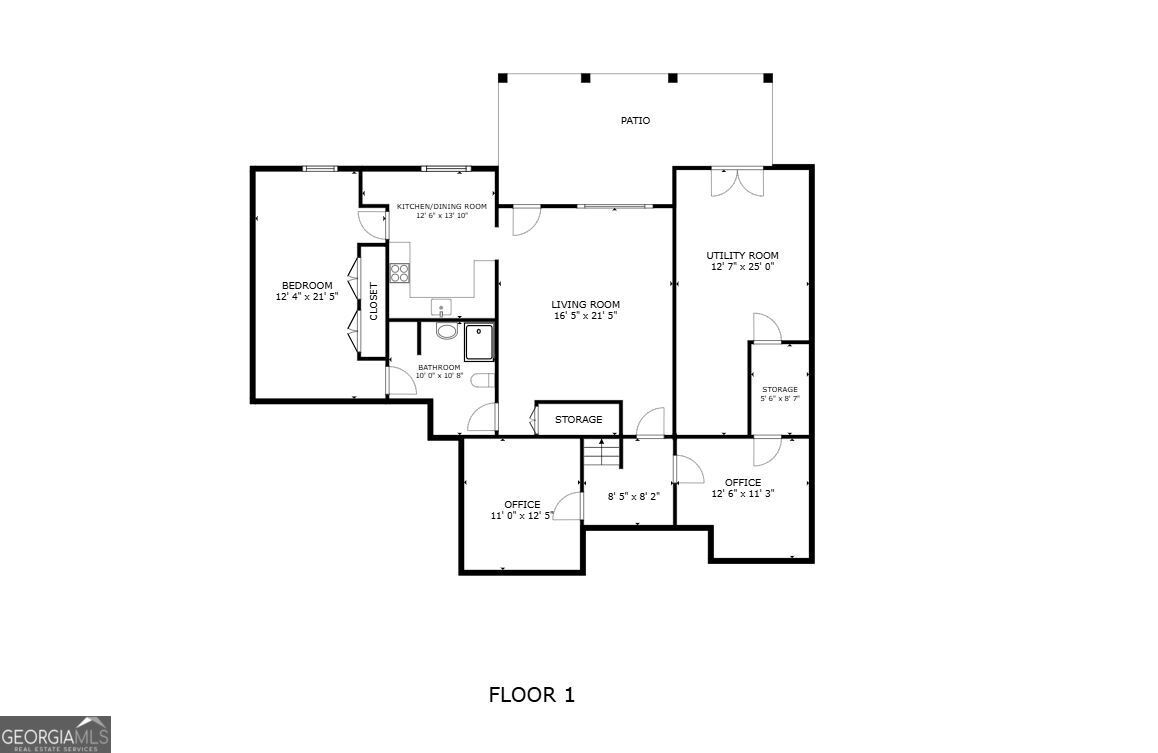 281 Providence Club Drive Property Photo 83