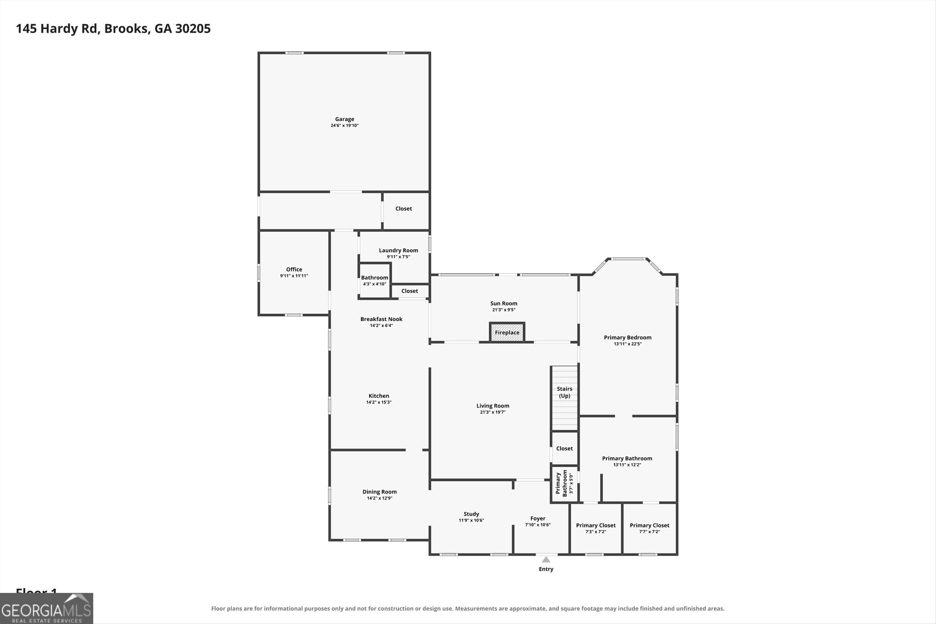 145 Hardy Rd Property Photo 10