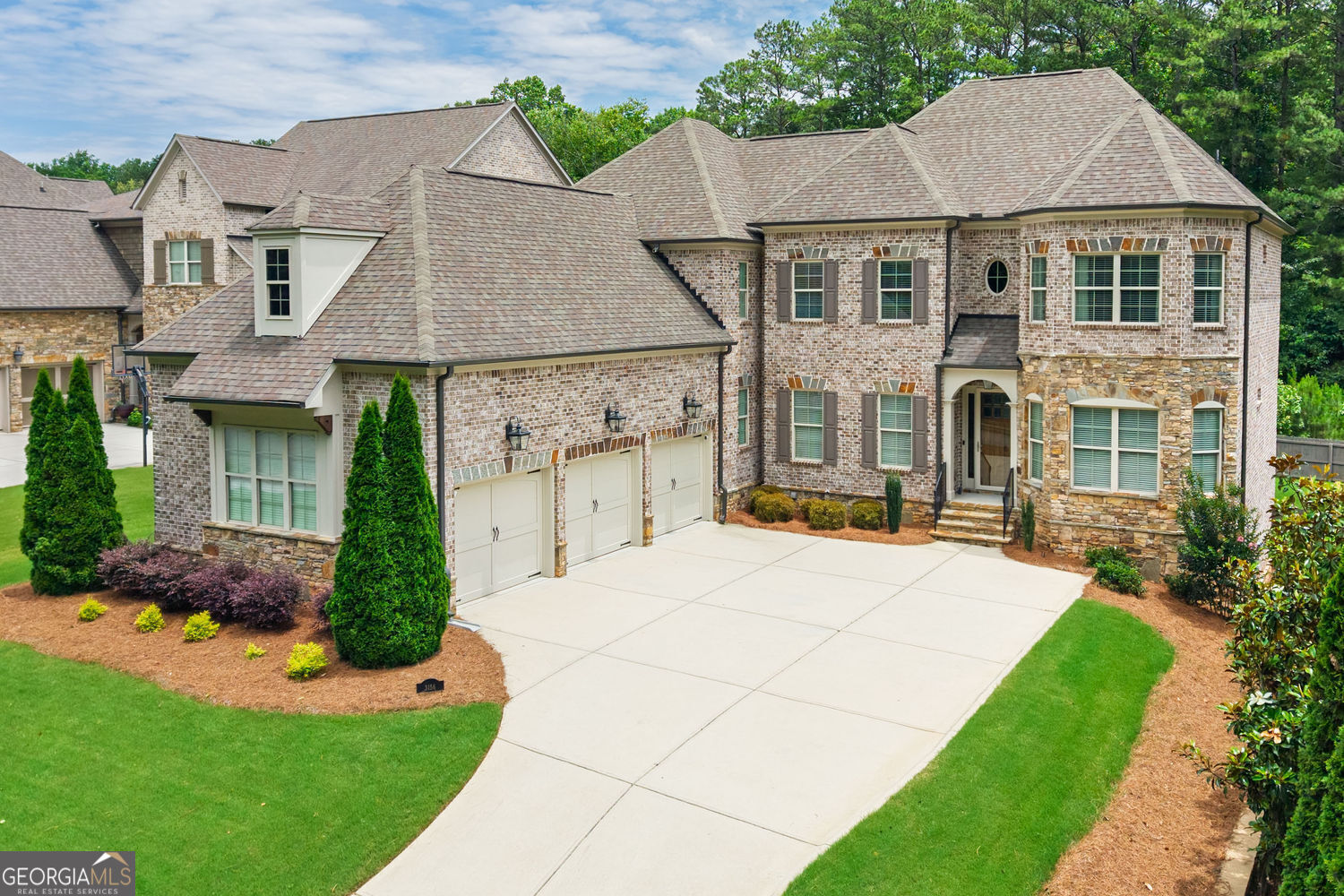 3156 Shadow Creek Property Photo 1