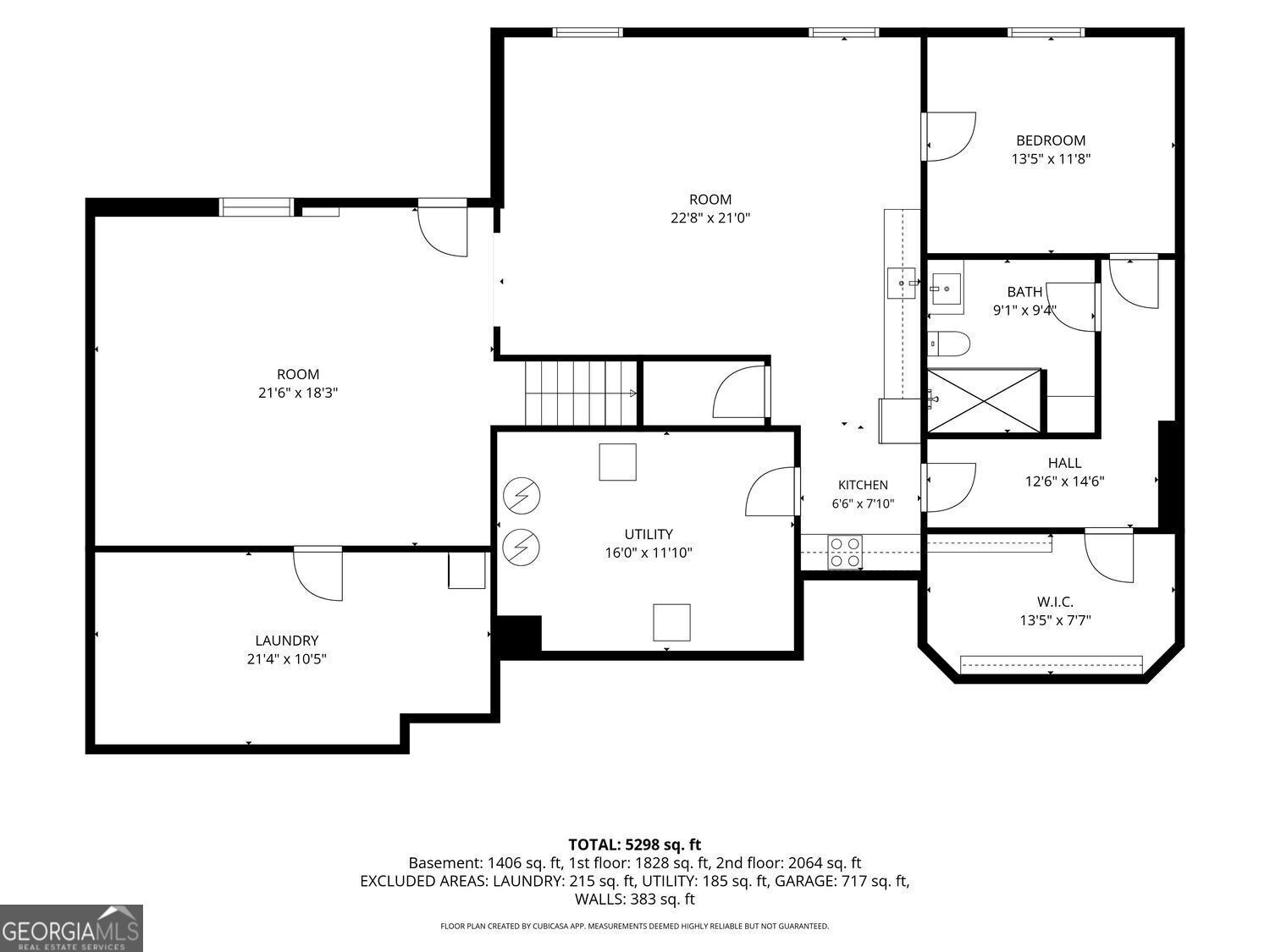 3156 Shadow Creek Property Photo 47