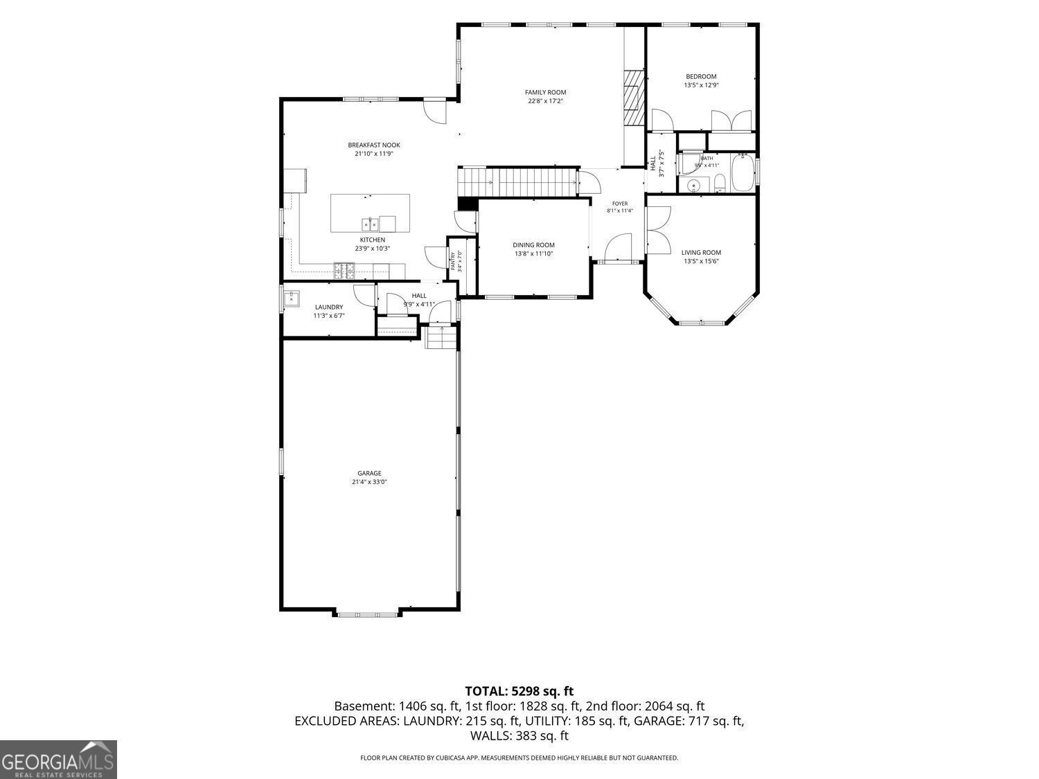 3156 Shadow Creek Property Photo 48