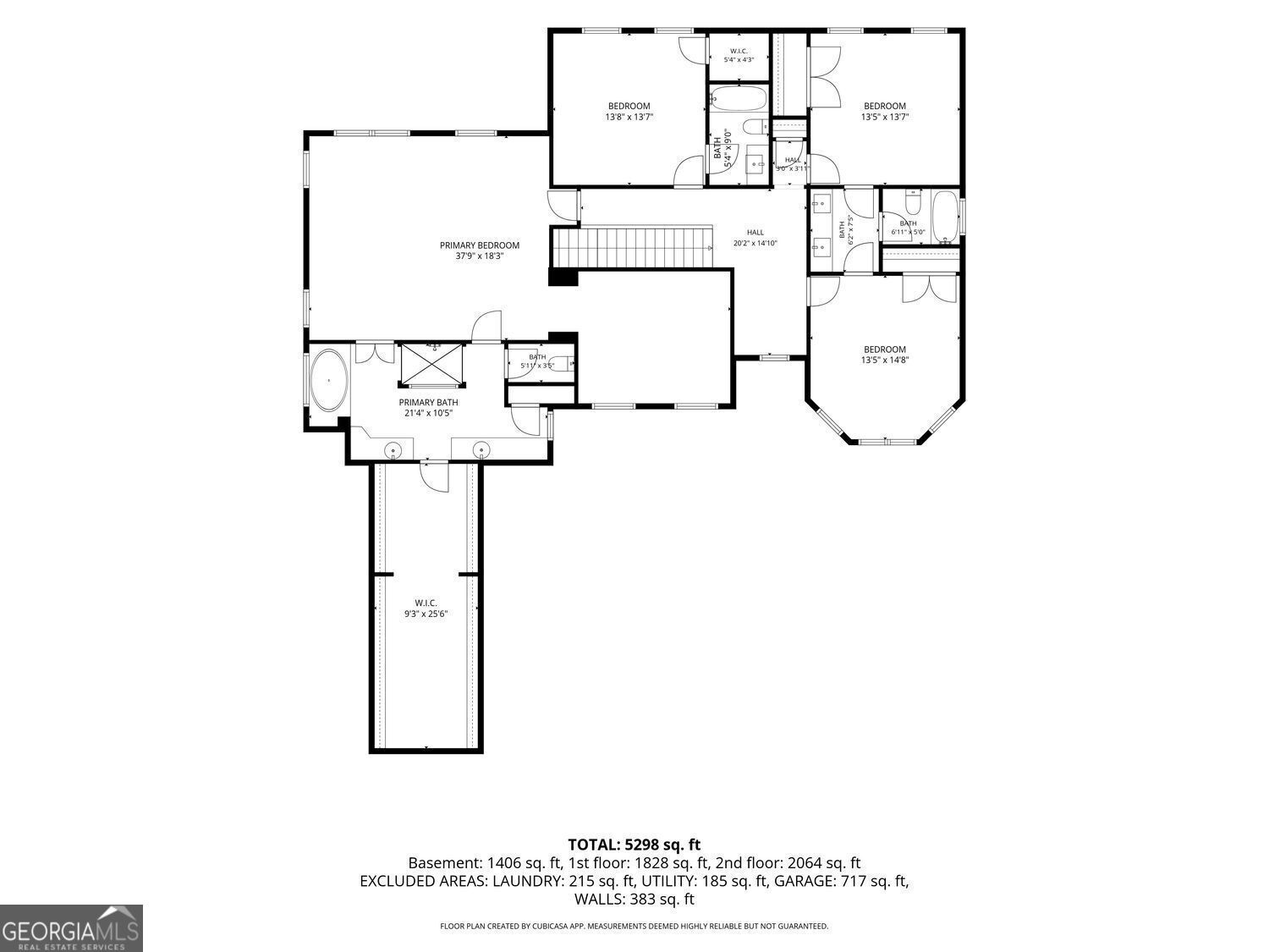 3156 Shadow Creek Property Photo 49