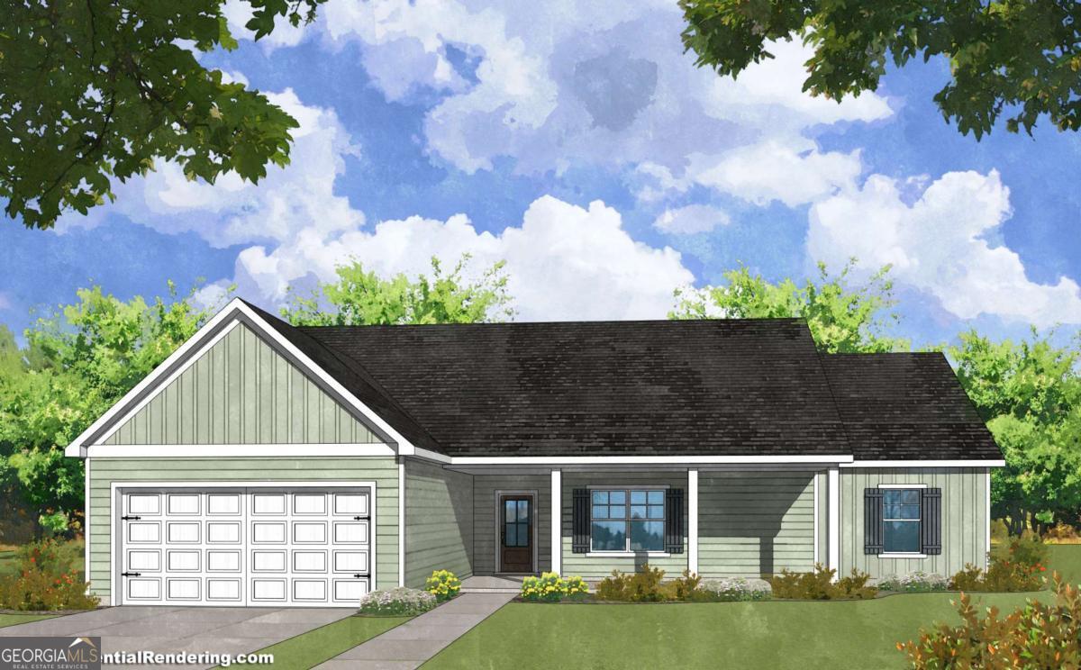 4658 Hollingsworth Ferry Road Lot 2c Property Photo 1