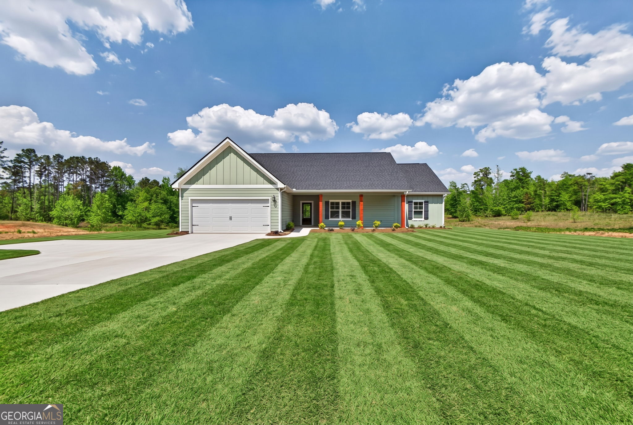 4658 Hollingsworth Ferry Road Lot 2c Property Photo 1