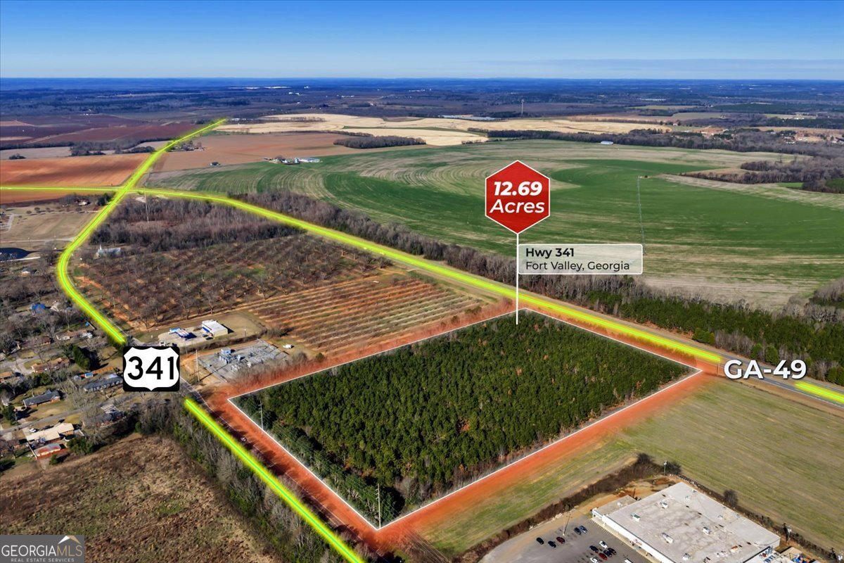 341/49 Highway Property Photo 1