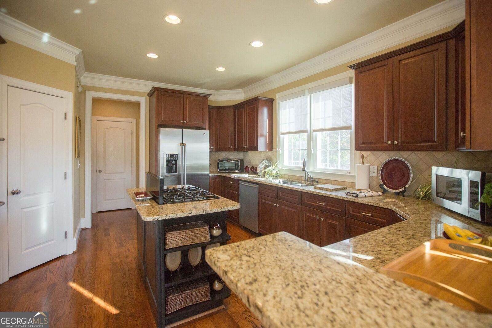 1101 E Magnolia Loop Property Photo 16