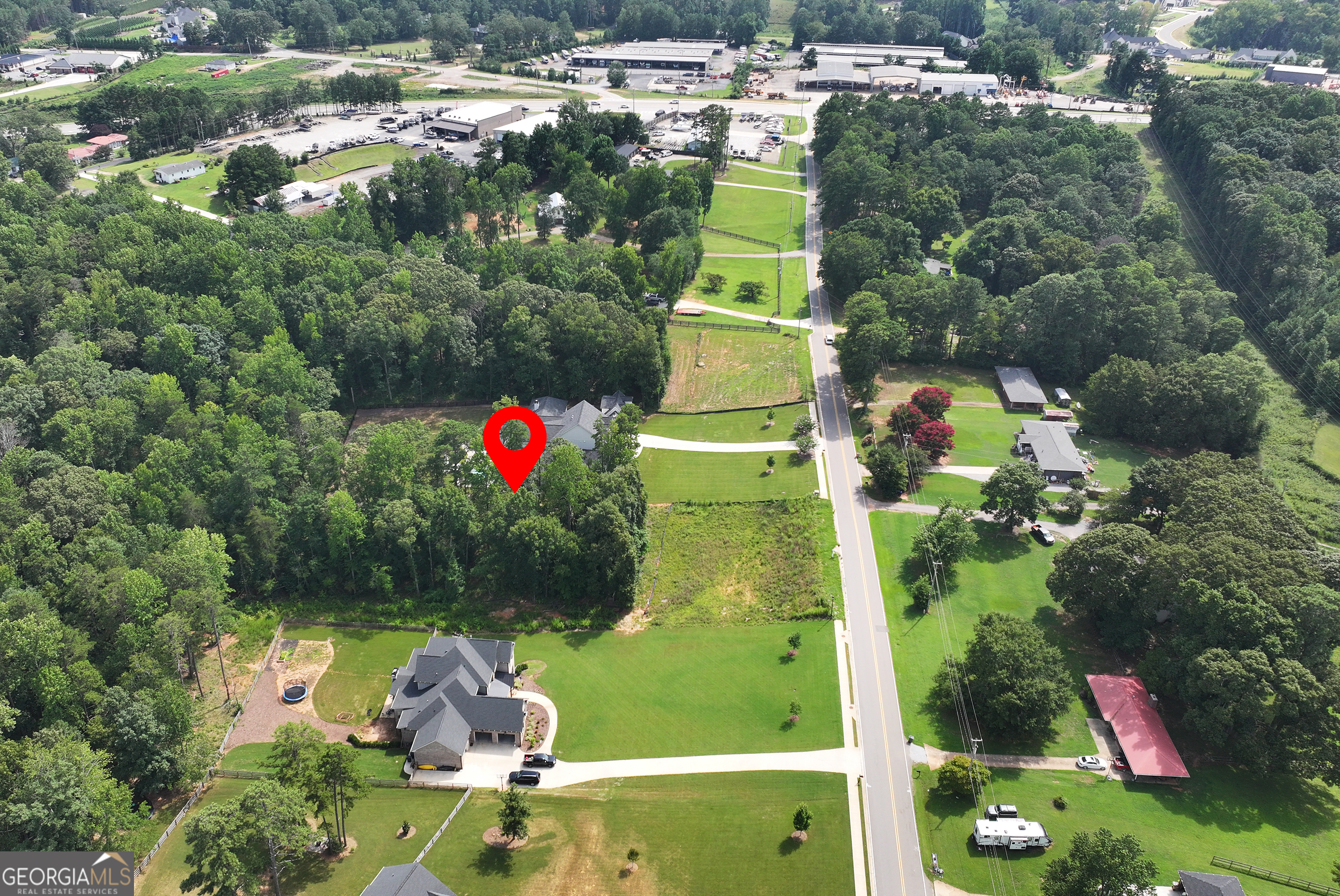 3245 Shoreland Drive Property Photo 2