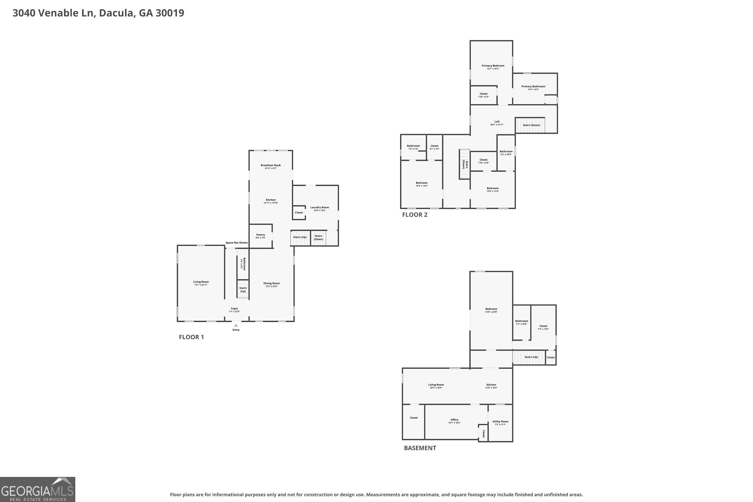 3040 Venable Lane Property Photo 102