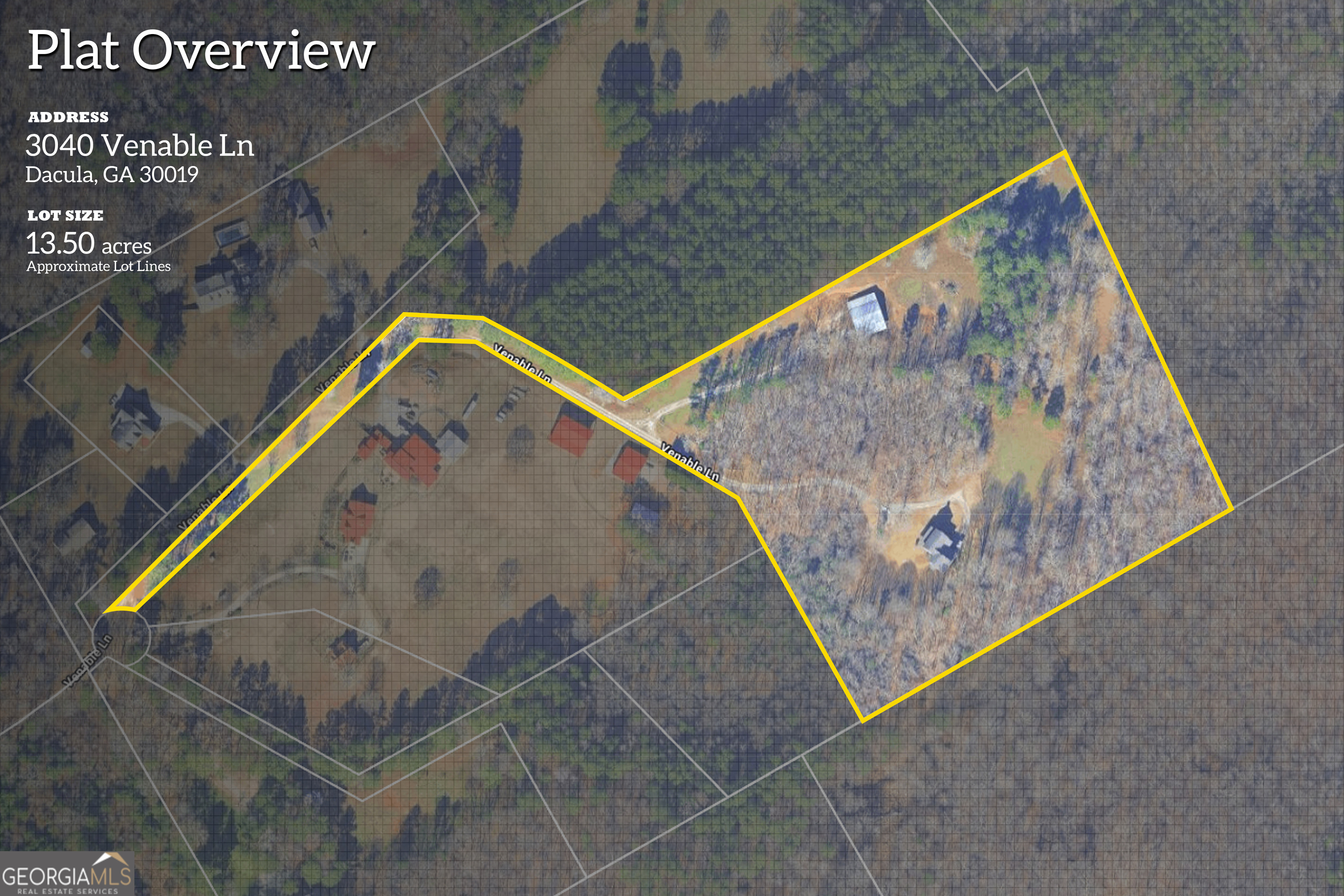 3040 Venable Lane Property Photo 106
