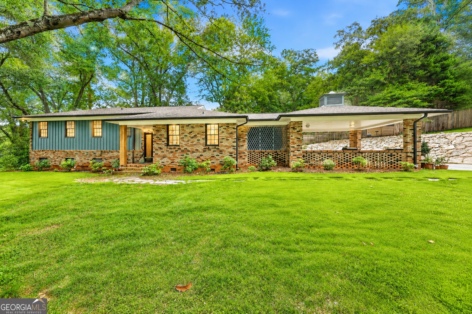 1223 Rosedale Street Property Photo 1