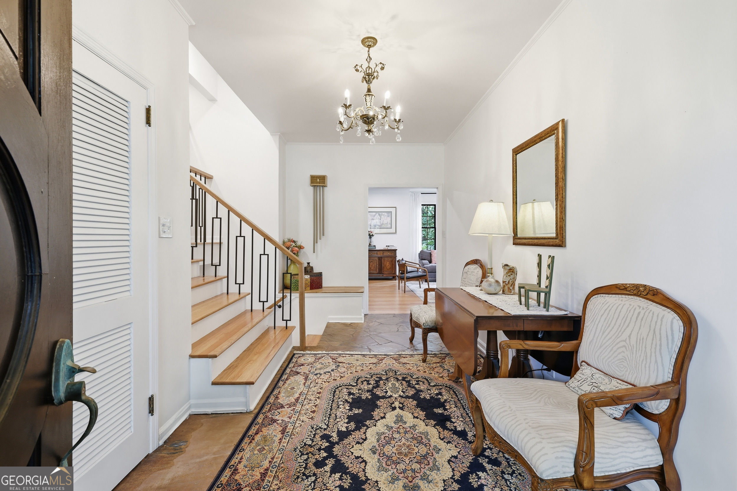 1223 Rosedale Street Property Photo 4