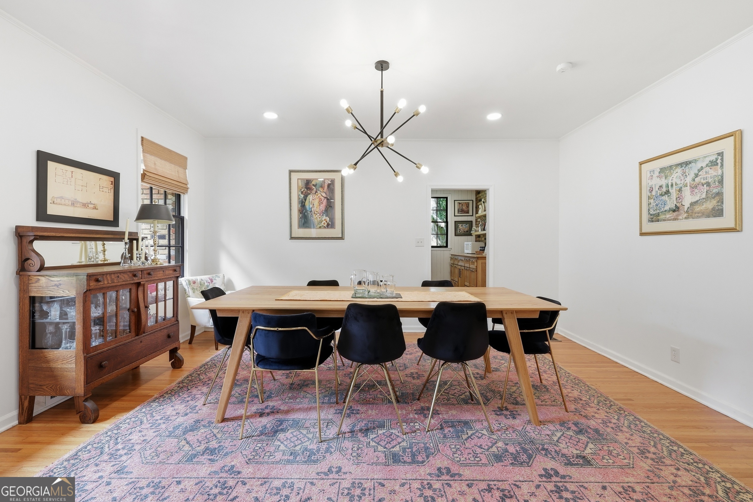 1223 Rosedale Street Property Photo 10