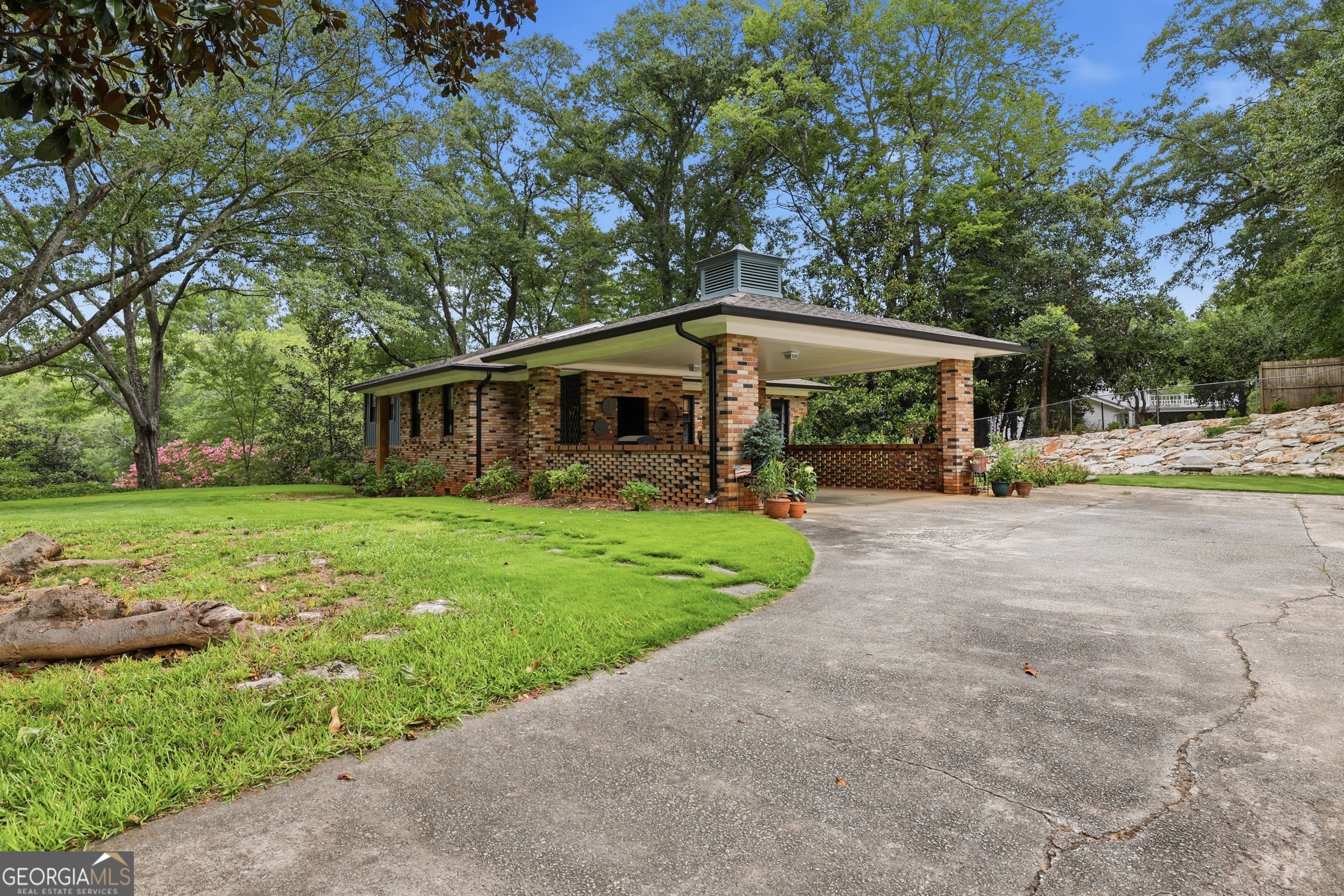 1223 Rosedale Street Property Photo 56