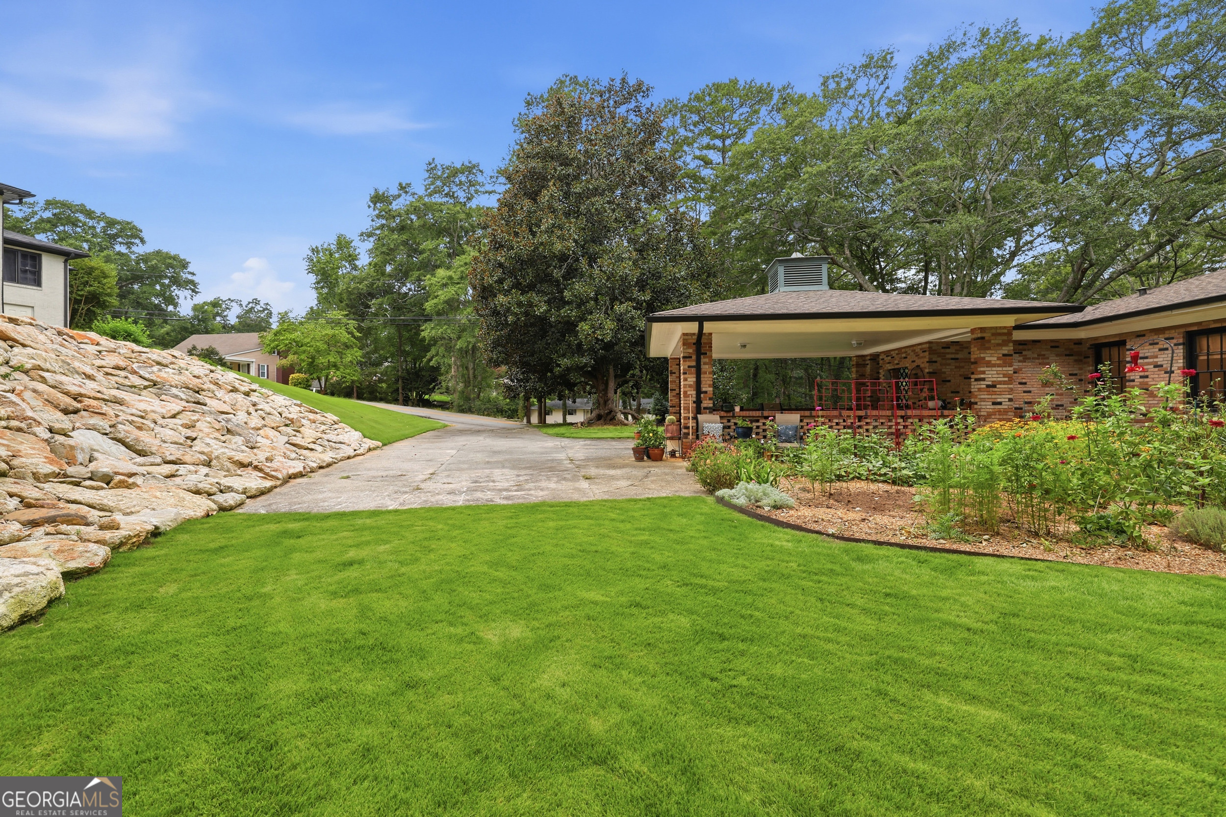 1223 Rosedale Street Property Photo 57