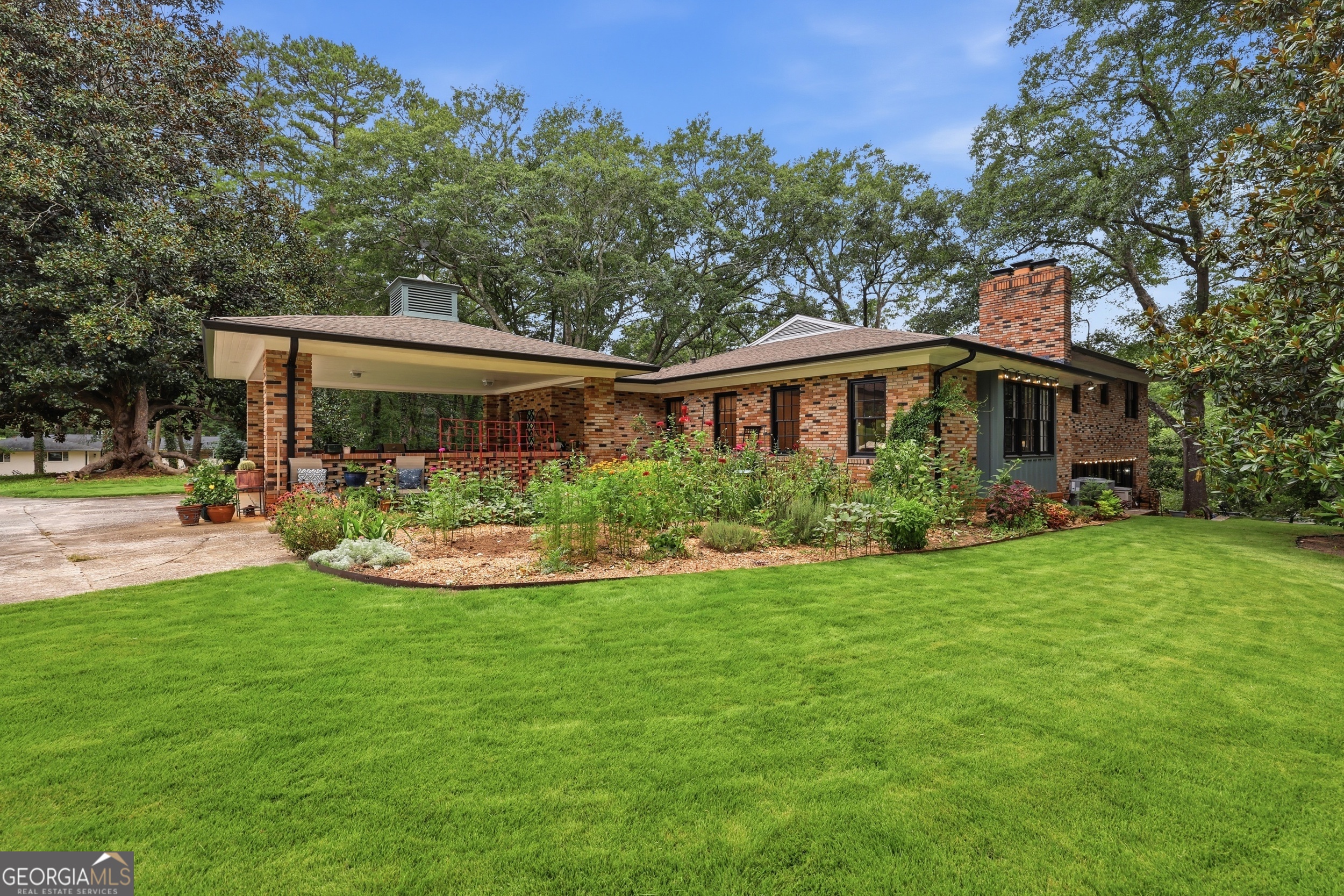 1223 Rosedale Street Property Photo 58