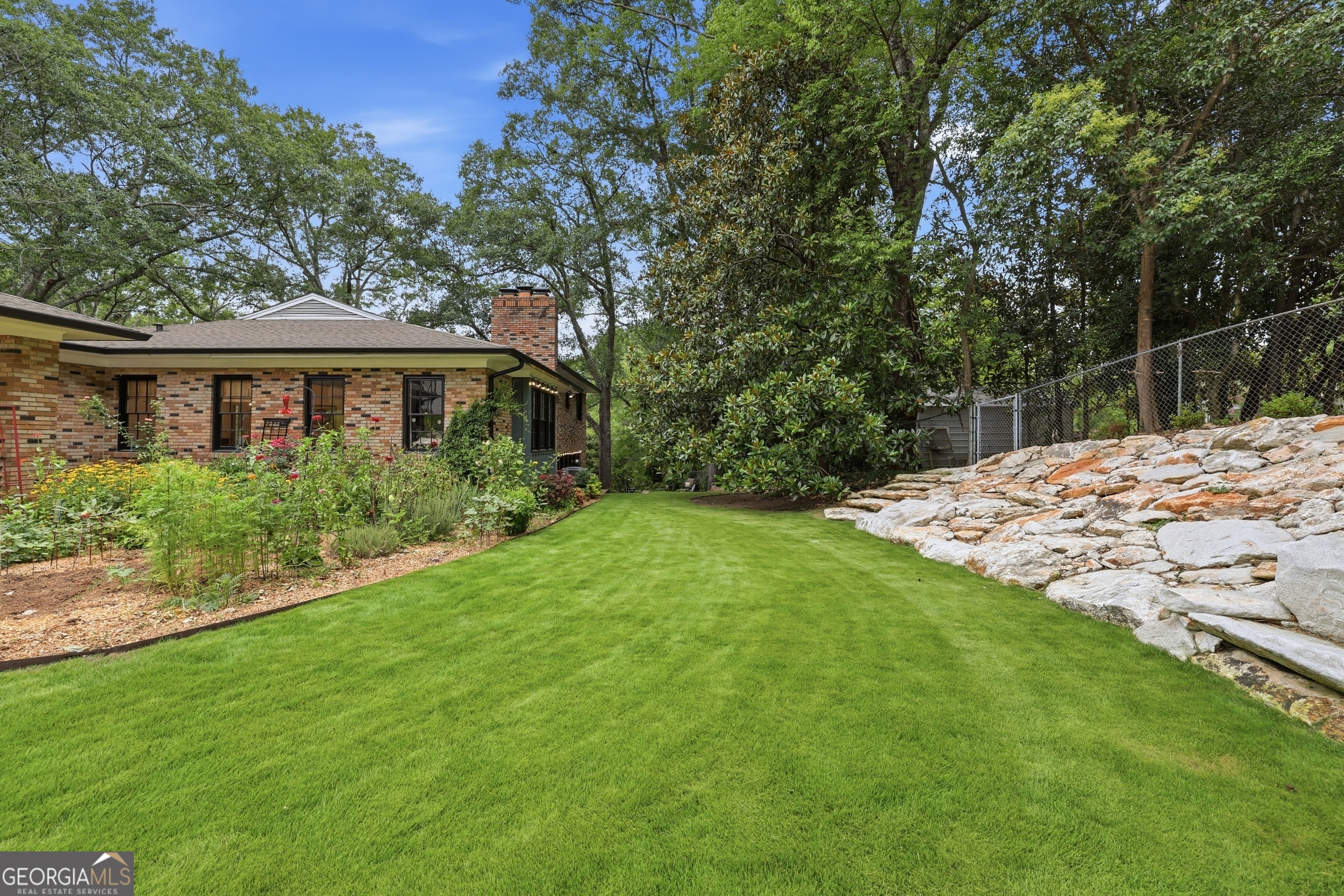 1223 Rosedale Street Property Photo 59