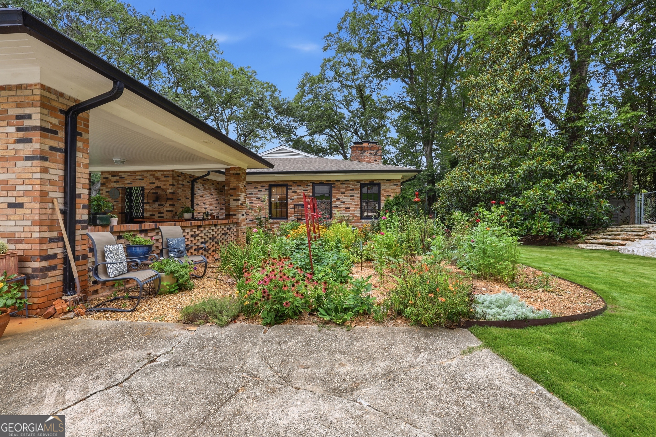 1223 Rosedale Street Property Photo 61