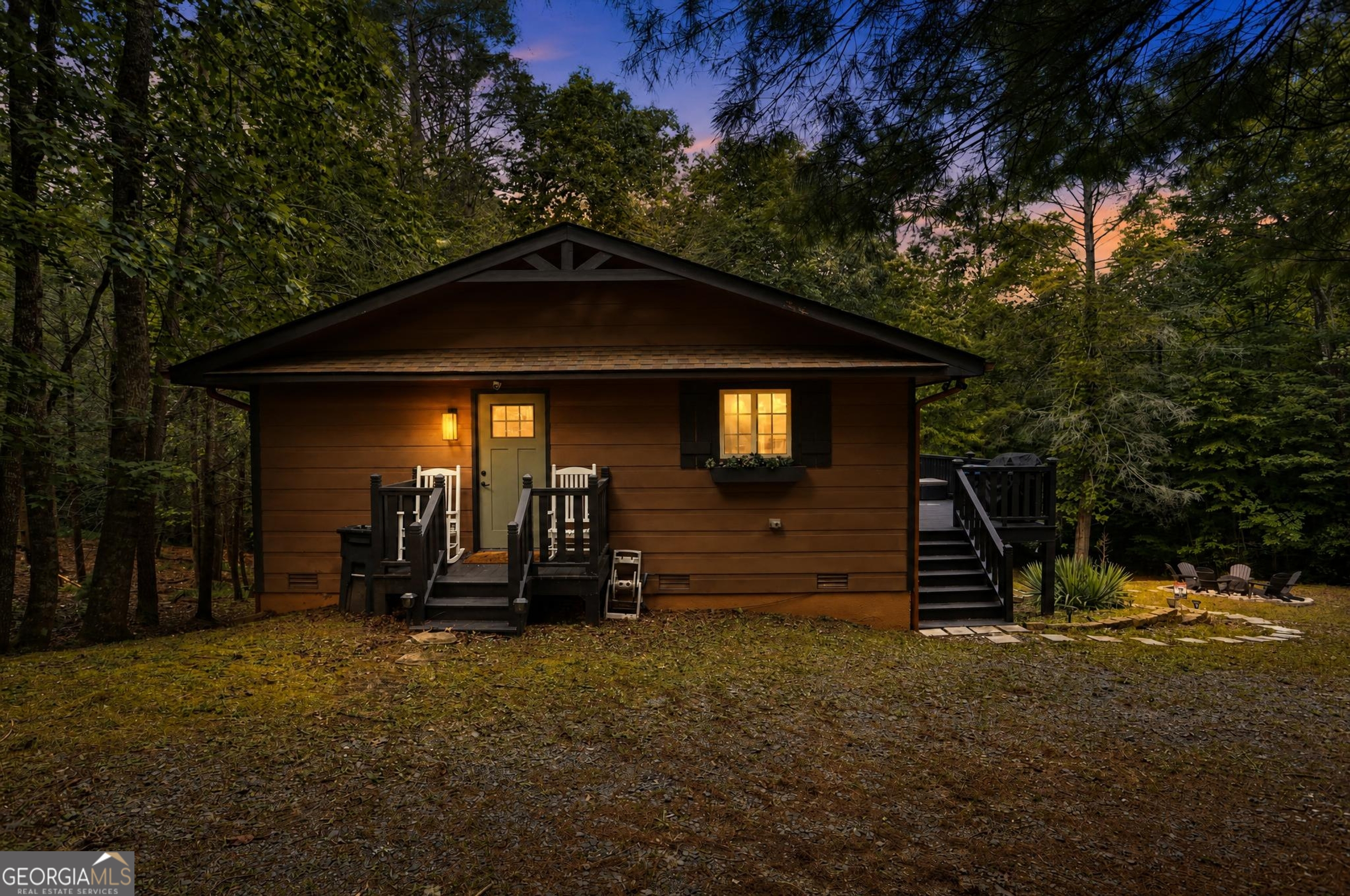333 Bent Wood Lane Property Photo 1