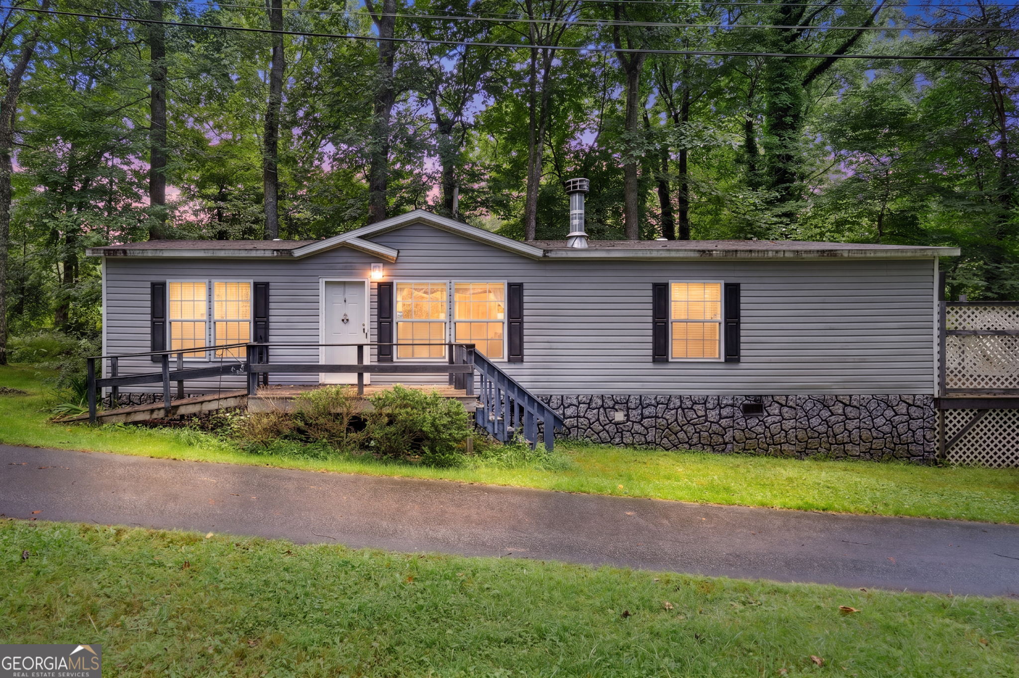 108 Leisure Woods Lane Property Photo 1