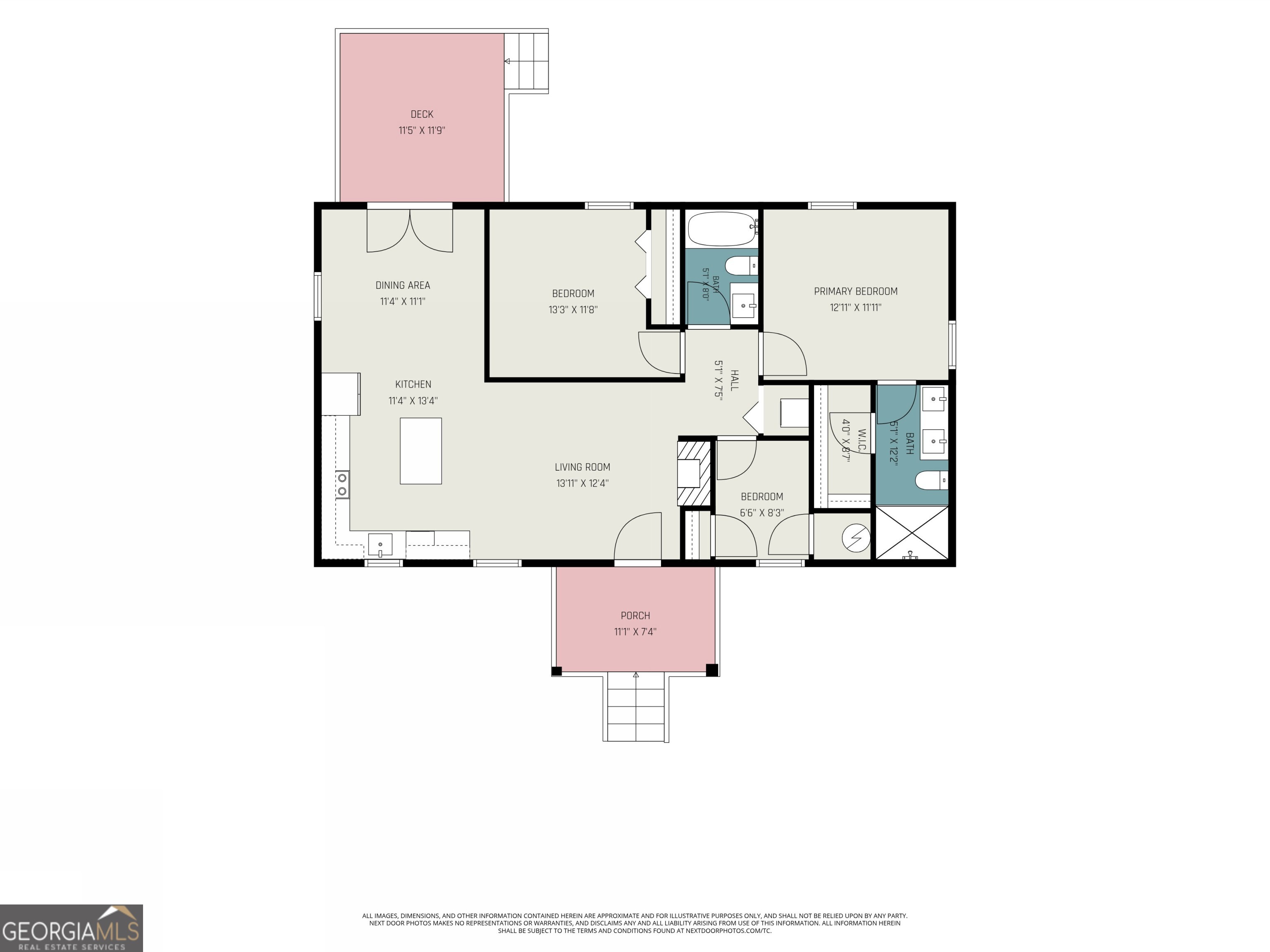 1250 Byewood Lane Sw Property Photo 46
