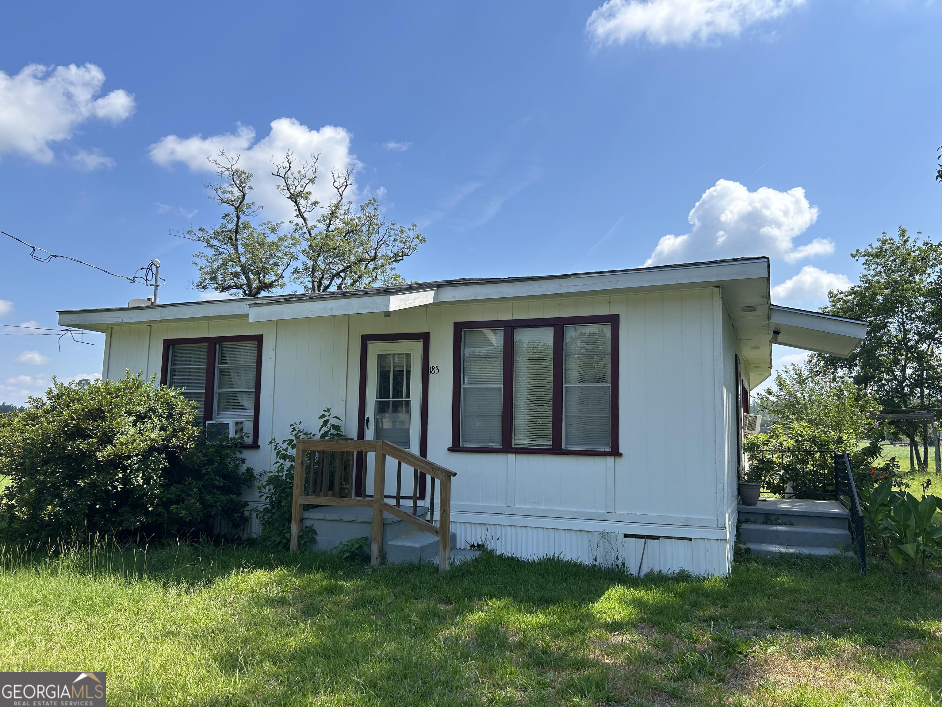 183 Shuman Avenue Property Photo 1