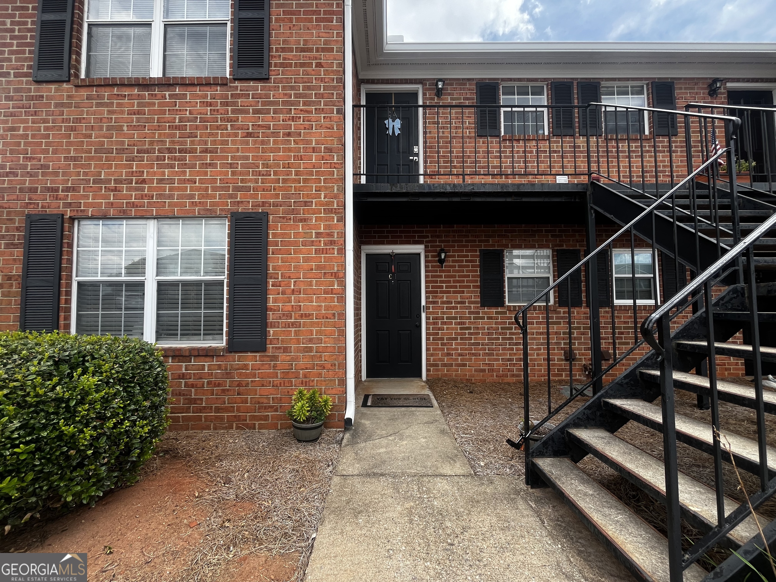 2165 S Milledge Avenue Property Photo 1