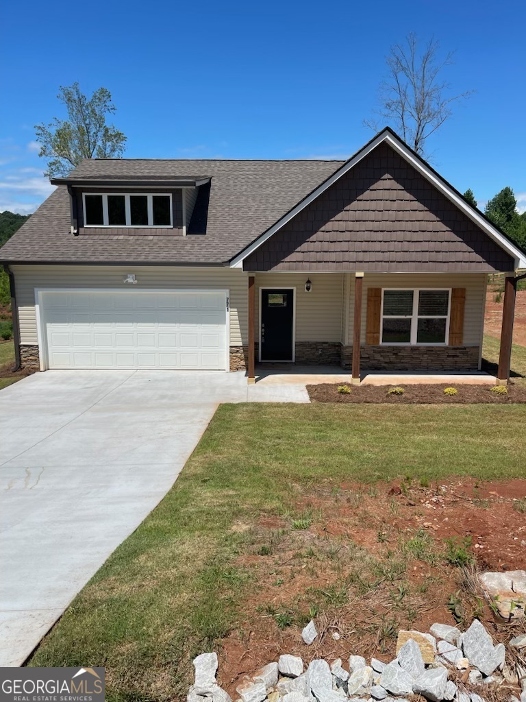 771 Dortch Road Property Photo 2