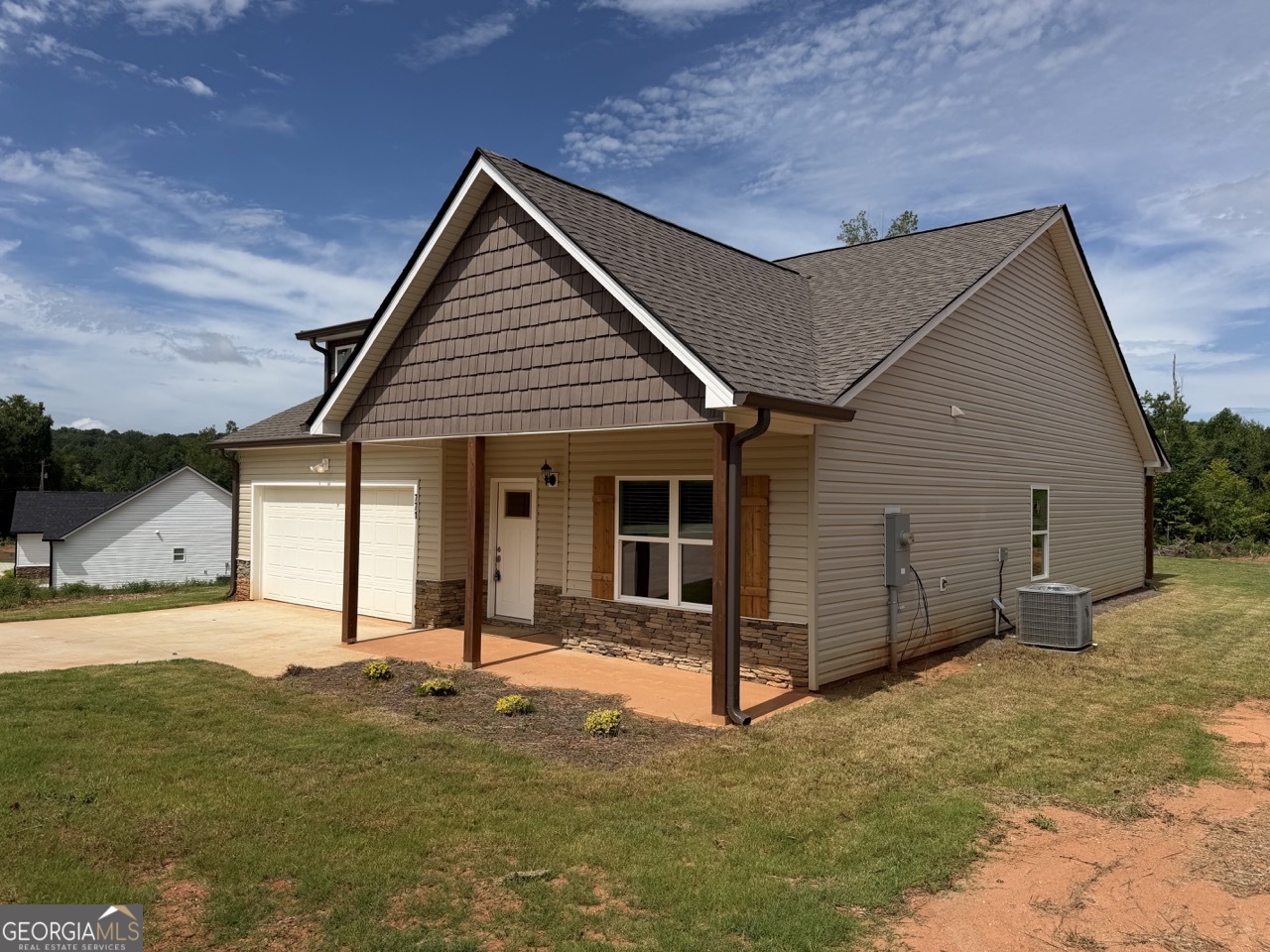771 Dortch Road Property Photo 3