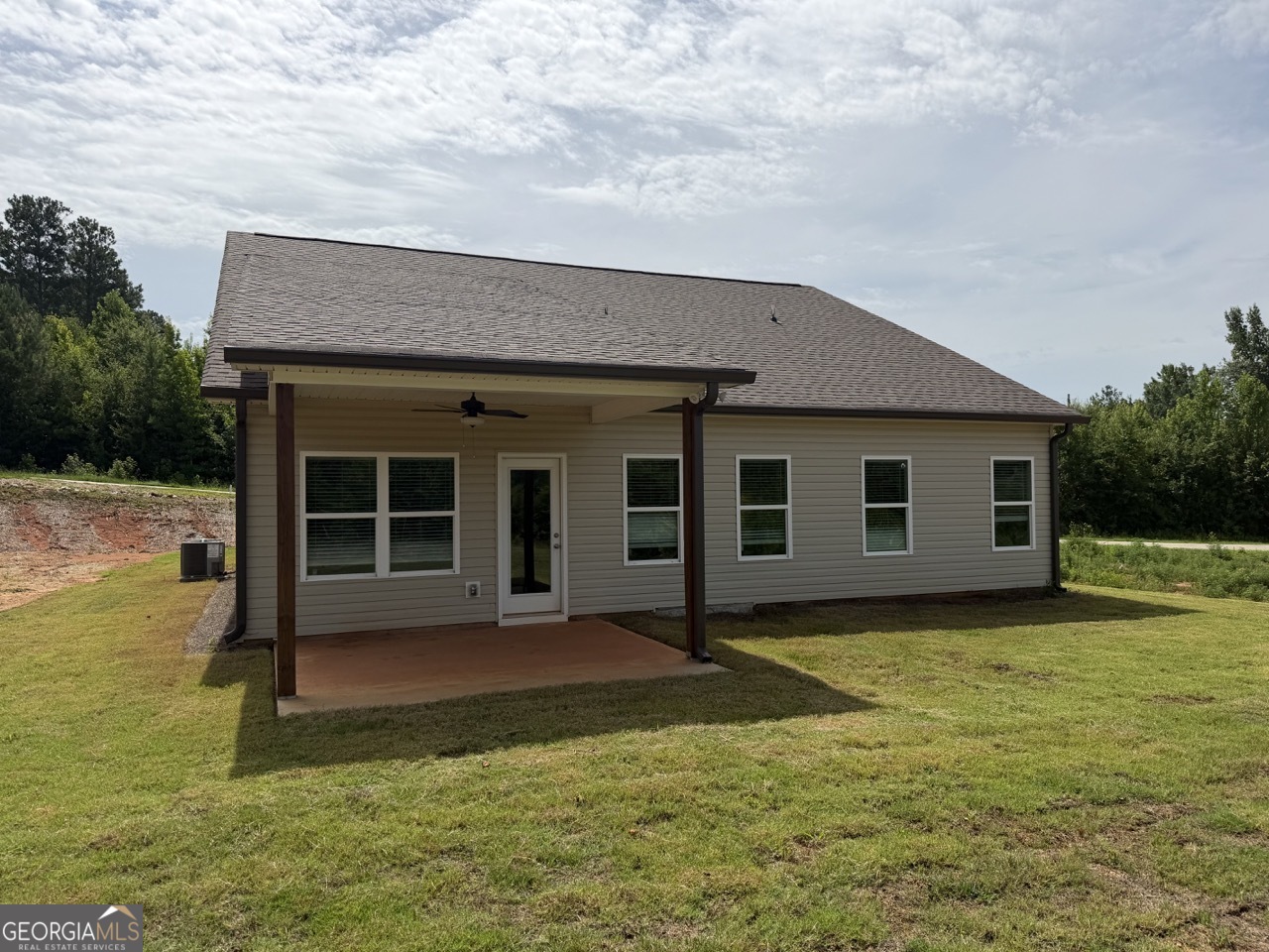 771 Dortch Road Property Photo 5