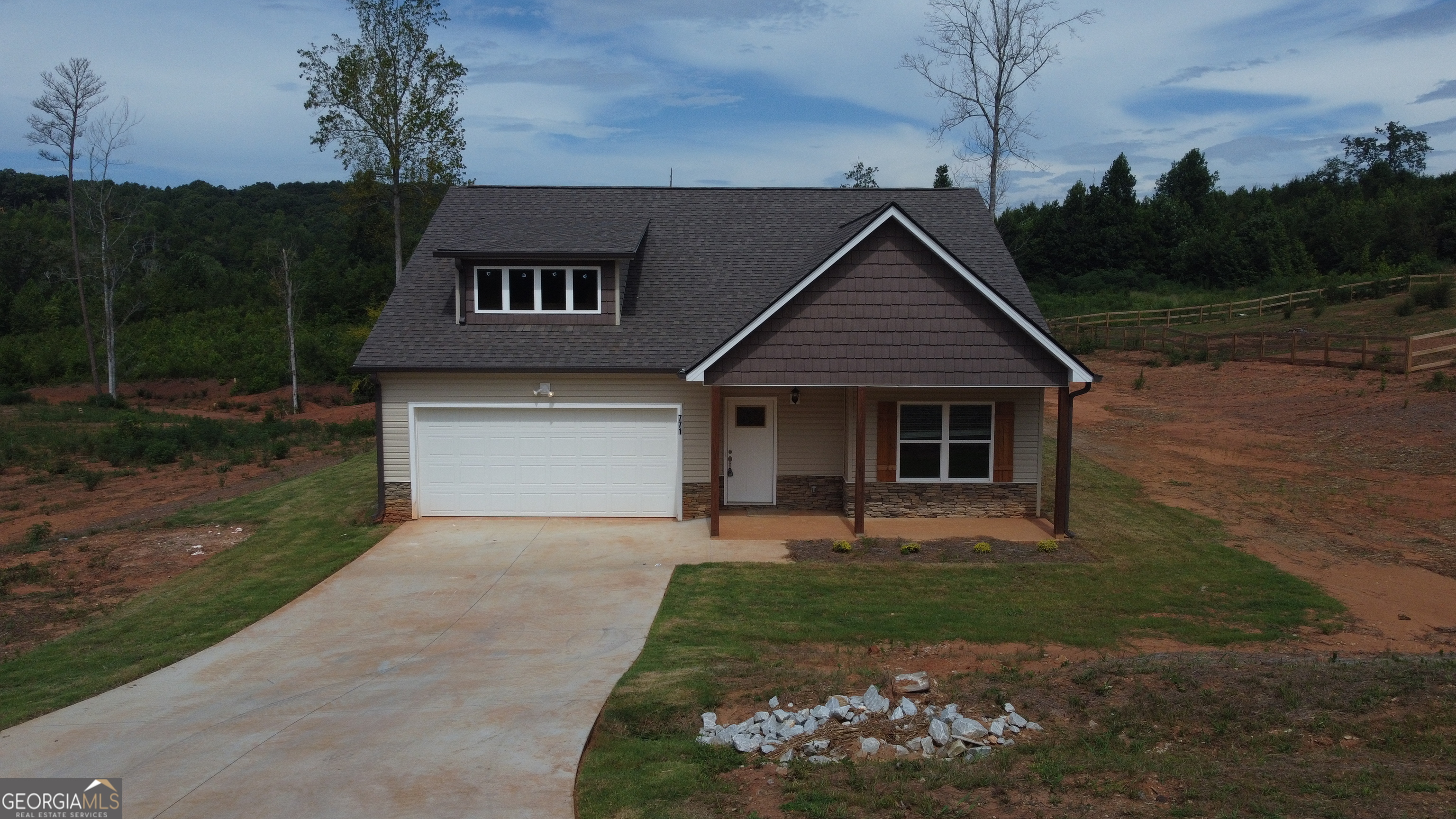 771 Dortch Road Property Photo 6