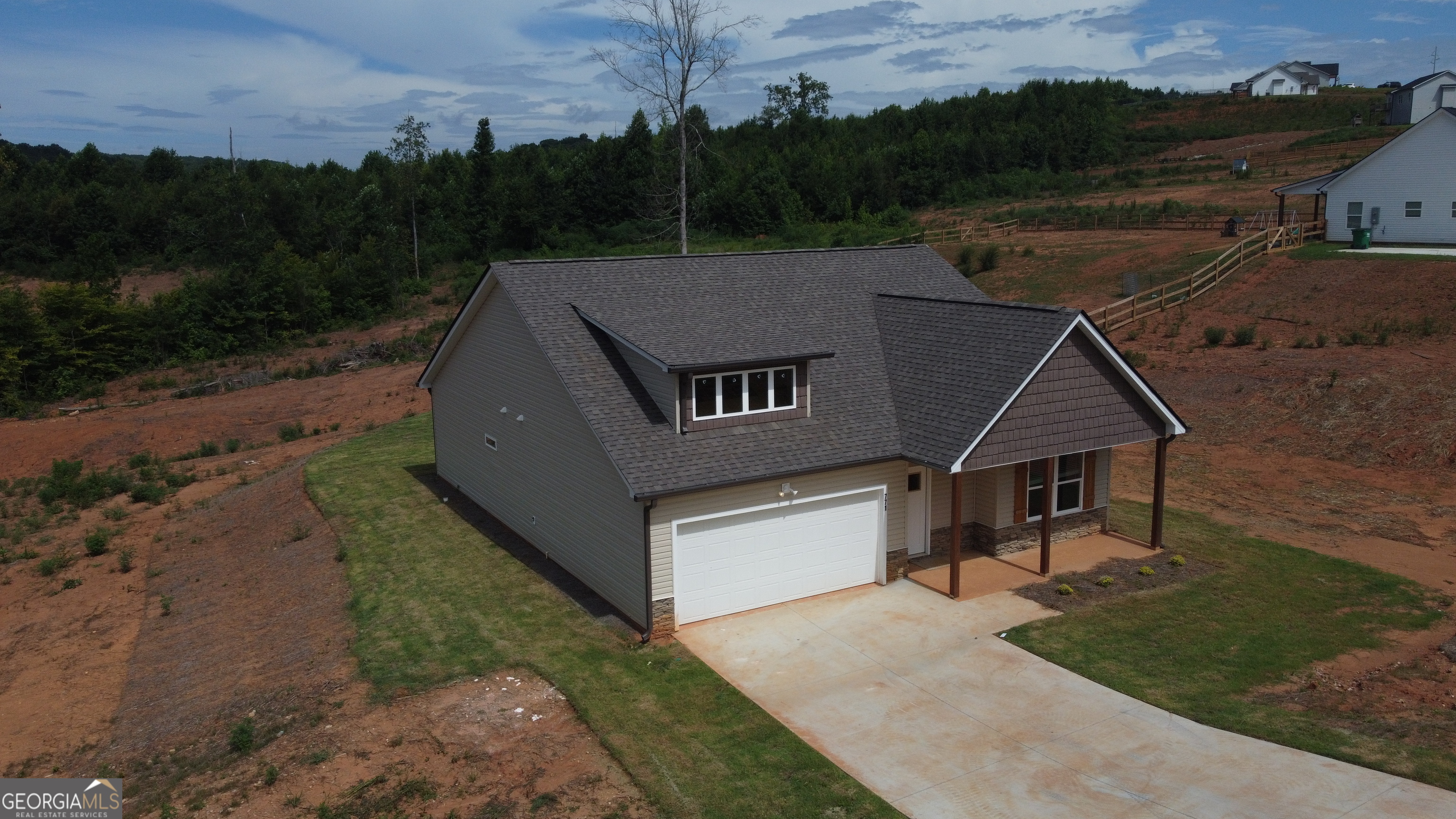 771 Dortch Road Property Photo 7