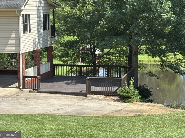 117 Mixon Street Property Photo 1
