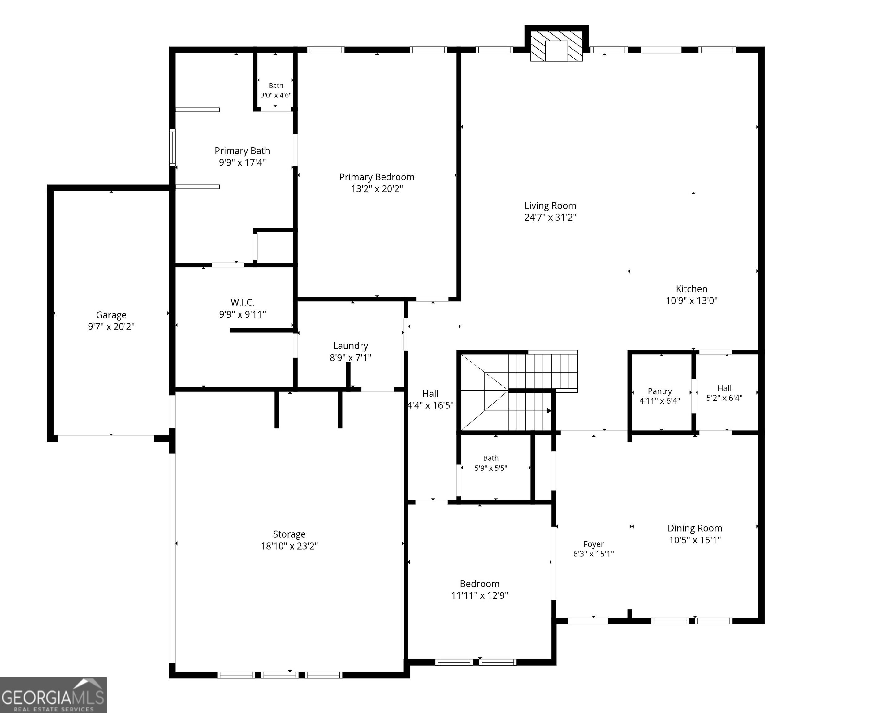 842 Orwell Drive Property Photo 39